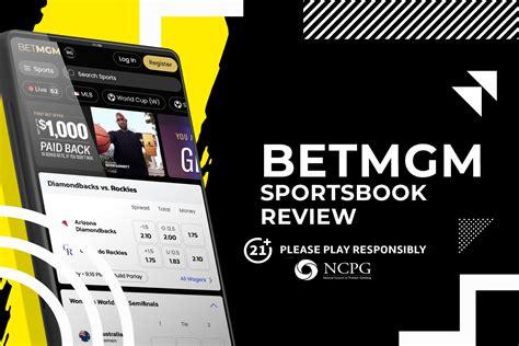 betmgm review